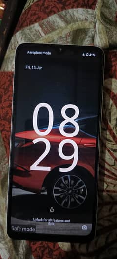 redmi A3x 3gb 64gb