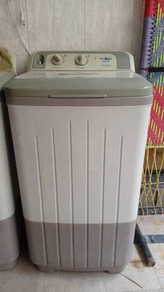 Super Asia Washer Machine