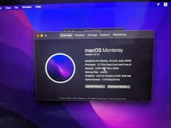 MacBook