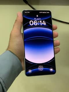 Realme GT 6 (China) | 12GB/256GB | PTA Approved
