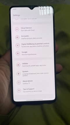 Oneplus