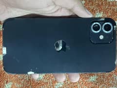 Iphone 12jv 128GB