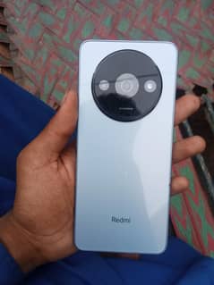 redmi A3 3g 64Gb