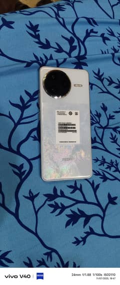 Xiaomi Redmi K80 Pro