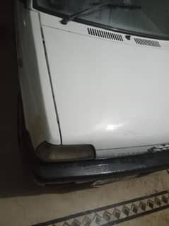 2003 model bhai se shower hai