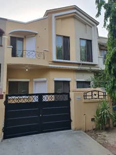3 Marla Double Storey House For Rent Eden Lane Villas 2