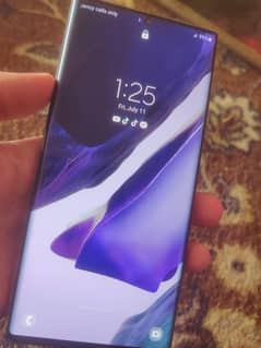 Samsung Note 20 Ultra. 5g USA version
