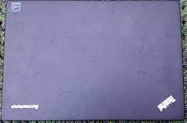 LENOVO THINKPAD X240 (Core i5)