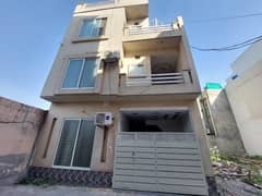 3 Marla Portion for Rent Job Holders Only | Near Expo Centre Lahore