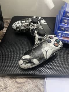 Ps4 controller (Dualshock4)