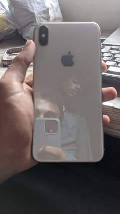 I Phone Xs max 64gb jv