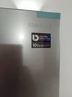 SAMSUNG DIGITAL INVERTER FRIDGE