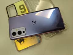 OnePlus 9