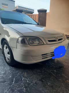 suzuki cultus