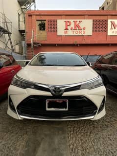 Toyota