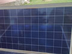 Solar Panel Plates 340W