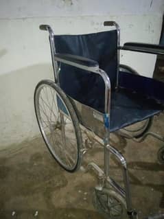 wheel chair