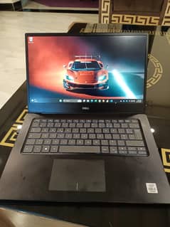 Dell Vostro 7480 i5 10th gen