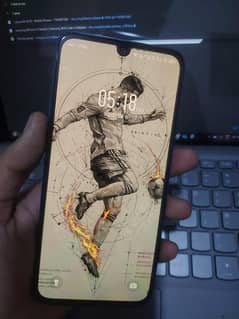 Note 12 - Infinix - G96 - 8/128