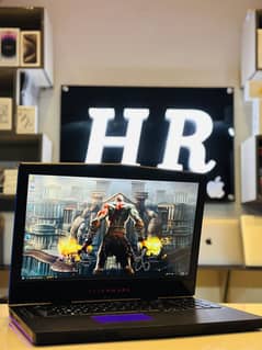 ALIEWARE/ASUS/legion/MSIGaming laptop are availableGPU 1050ti/1070 8GB