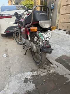 Honda