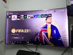 Samsung one connect 65 inch origanl Samsung