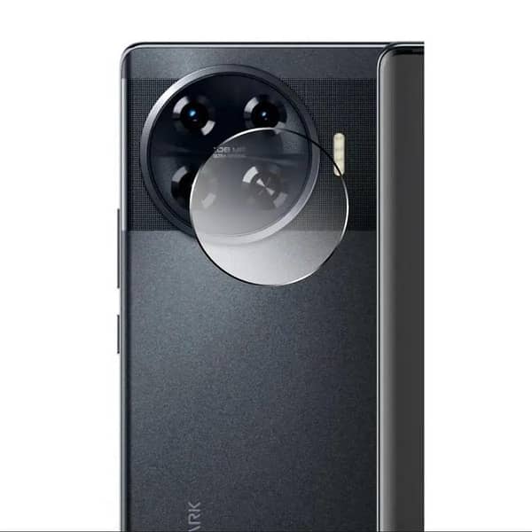 Tecno Spark 20 Pro Plus 9H Gorilla Flexible Back Camera Protector