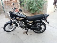 Yamah