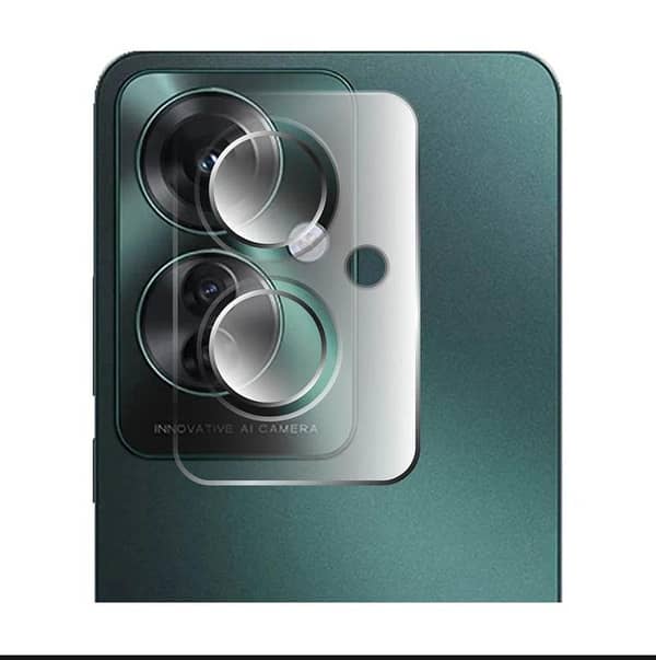 OPPO Reno 11F 5G 9H Gorilla Flexible Camera Protection Sheet