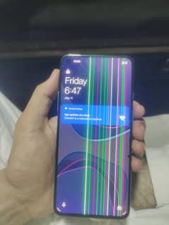one  plus 8T PTA ok