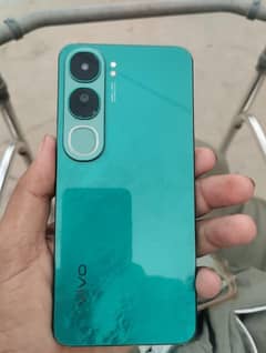 vivo y200