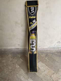 BS Hard ball bat RX-707