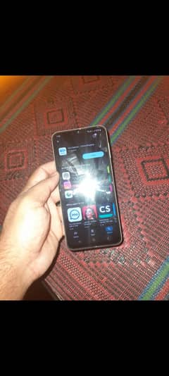 samsung a23 brand new phone box with charges