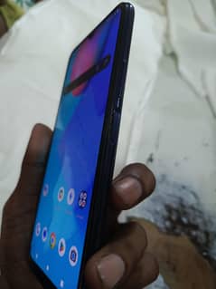 vivo y20 4gb 64gb with box PTA official approve