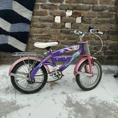 Bycycle for sale