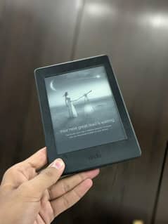 kindle book reader