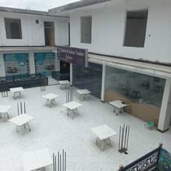HASSANABDAL CADET COLLEGE NEAR STUDIO FLAT FOR SALE INVESTER RATE