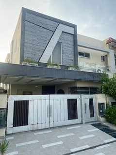 7 Marla House For Sale In DHA Phase 6