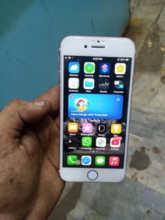 iPhone 7 128Gb
