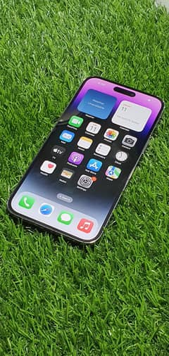IPhone 14 pro max 256Gb battery health 86%
