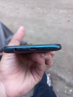 Infinix Hote 7