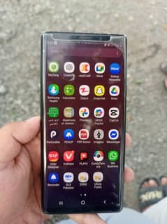 samsung note 9
