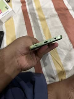 Samsung A24 full original WhatsApp number 03019607264