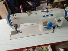 Jake sewing machine