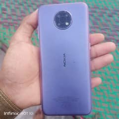 nokia g10 non pta he gaming phone he exchange possible. iphone 7+8