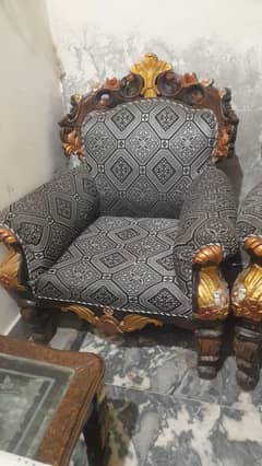sofa