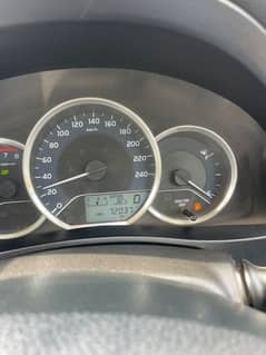 Toyota Corolla GLI 2020