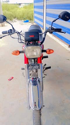 Union Star 2021 model Bike for Sale