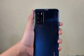 OPPO A16 SMARTPHONE MOBILE PHONE