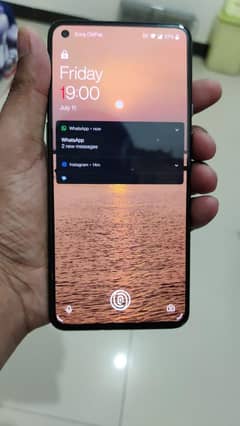 OnePlus 9 – 8GB/128GB | Brand New Condition | Super Fast Warp Charging